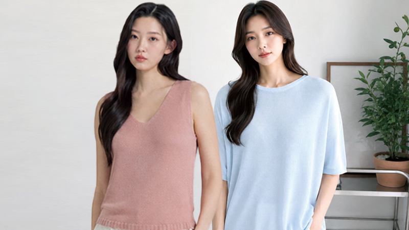 SUMMER 클리어런스 SALE + 가을 PREVIEW