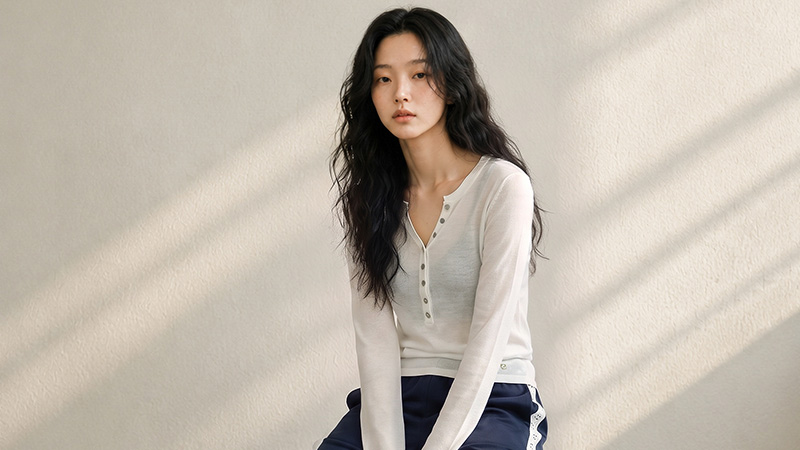 TOPGIRL F/W NEW COLLECTION