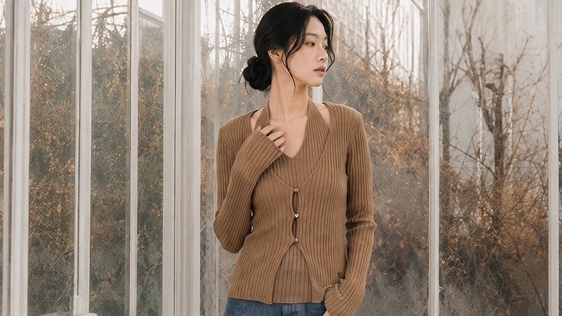 TOPGIRL F/W NEW COLLECTION