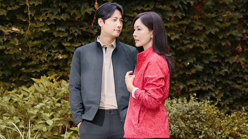 올포유 가을 NEW IN