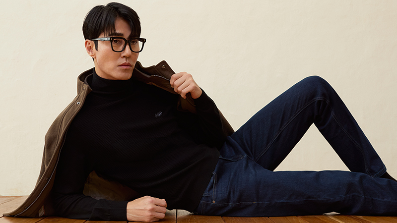 크로커다일 26 F/W PREVIEW
