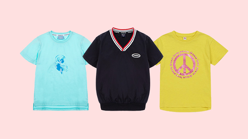 아동 SUMMER SALE