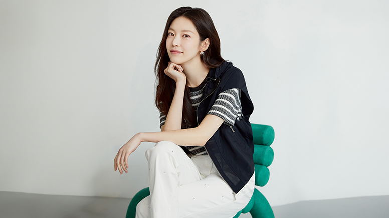 조이너스의 썸머 스타일링