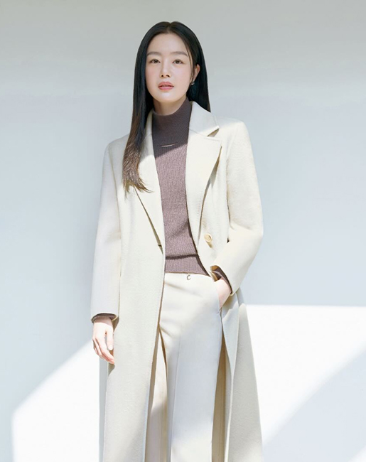 조이너스<br>가을을 입는 순간