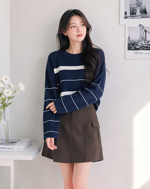 모델리스트<br>우아한 데일리룩 시즌 오픈