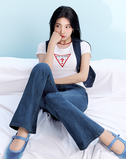 게스<br>SUMMER PICK