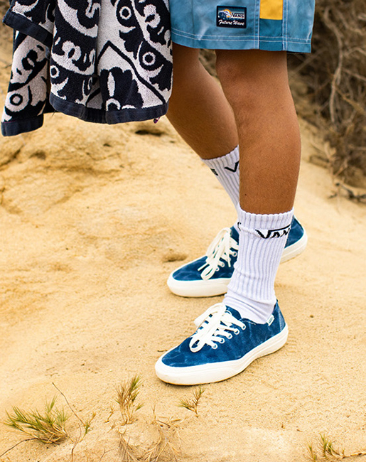 반스<br>SUMMER STREET