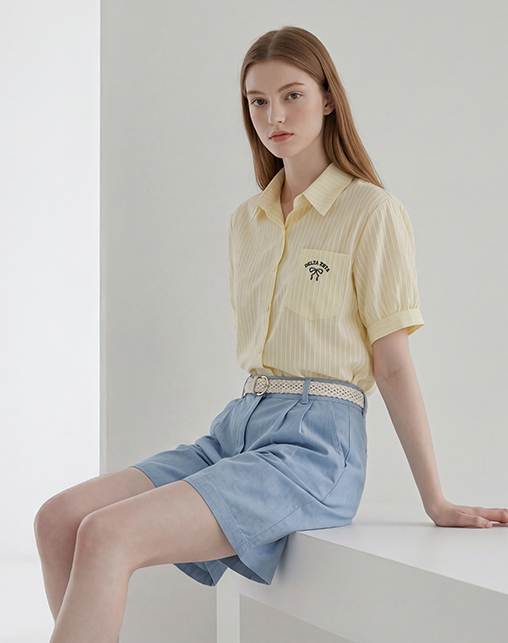 감각적인 여름<br>SUMMER MOOD