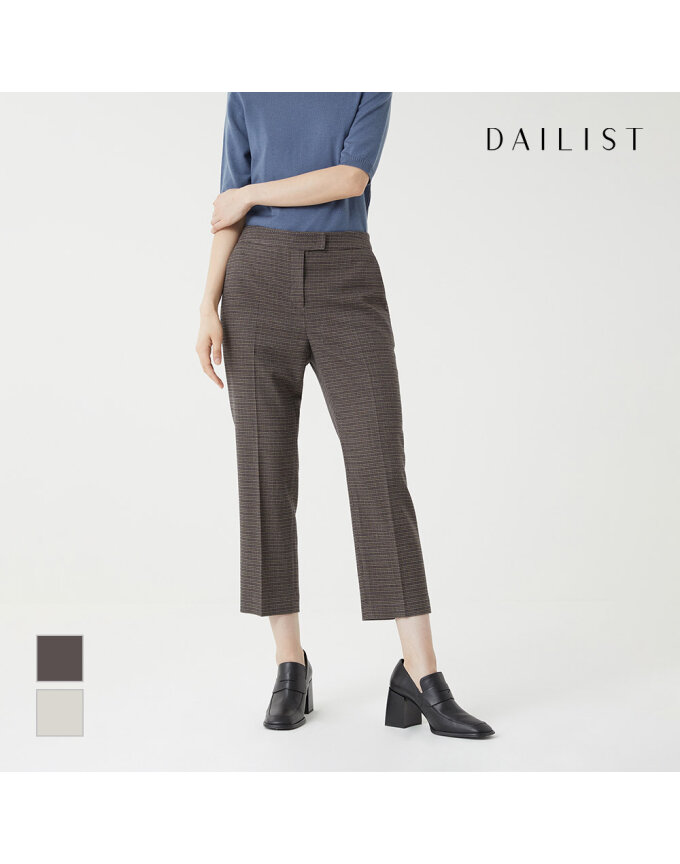 [DAILIST] 일자핏 슬랙스 팬츠_MDBDL3F7311