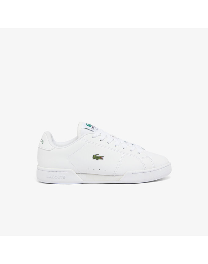 (여성) 카나비 컵 레더 스니커즈_RZ9040W55G_21G