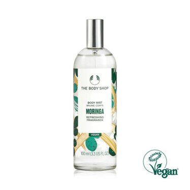 [AK분당점] [더바디샵] 모링가 바디 미스트 100ML