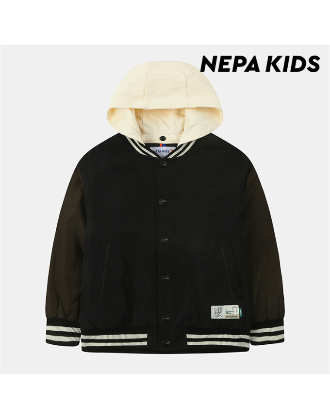 (키즈)이튼 패딩 보머자켓_KJC0903_C01