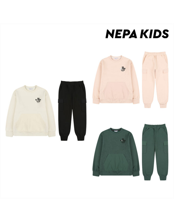 (키즈)파밀리에 포켓 세트_KJF5902