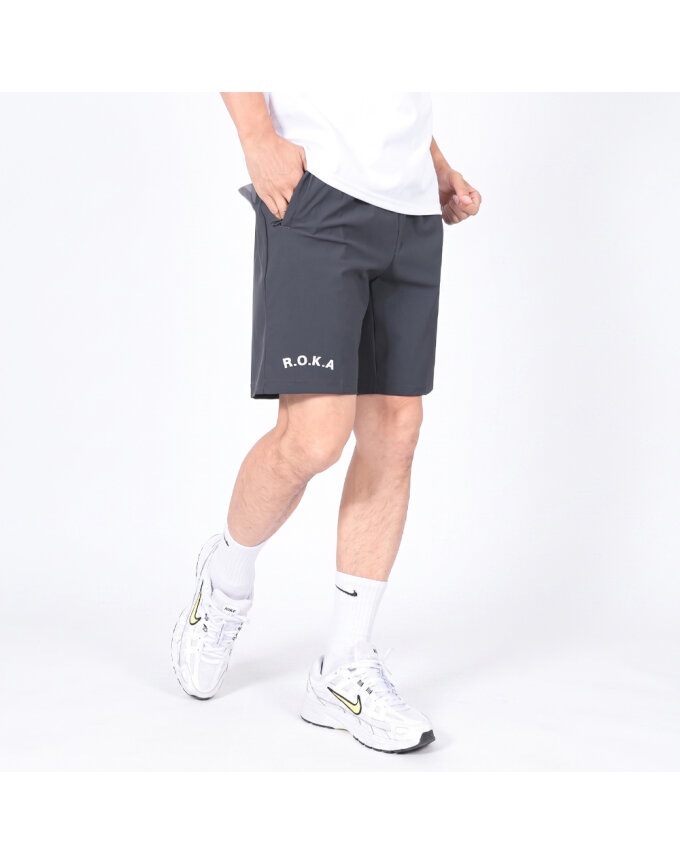 BFL 기능성 쿨 스판 스포츠 태극기 5부 팬츠 Model No_CSB6090
