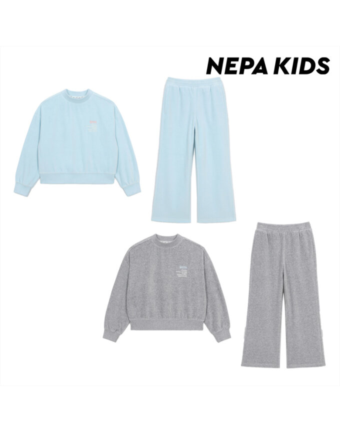 (키즈)로라 세트_KK85903