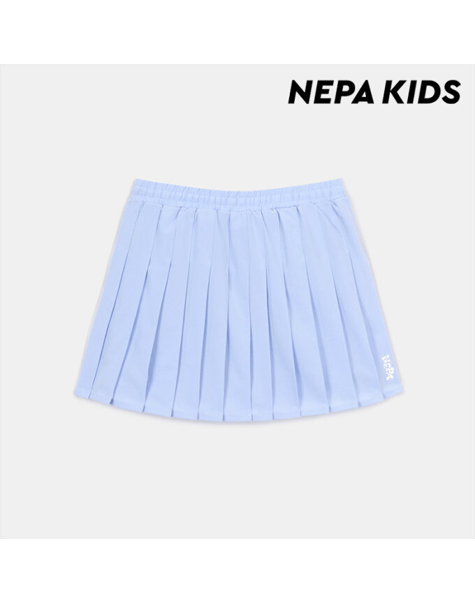 (키즈)래시가드 하프레깅스 스커트_KL43005_N09