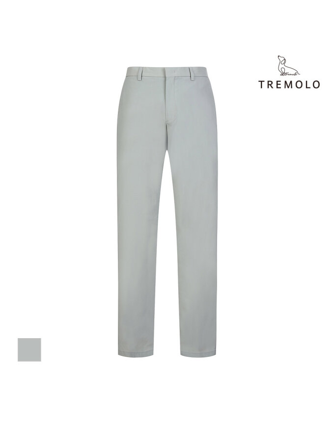 [TREMOLO] 밴딩 나일론 팬츠_TRNDL3M3251