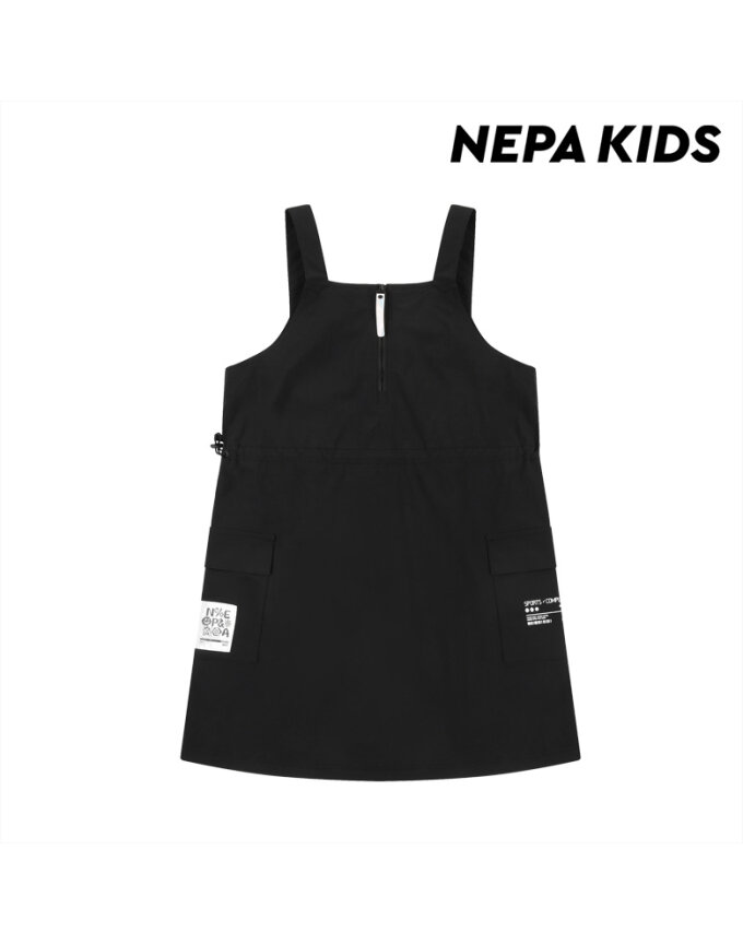 (키즈)레디 서스펜더 원피스_KJ62801
