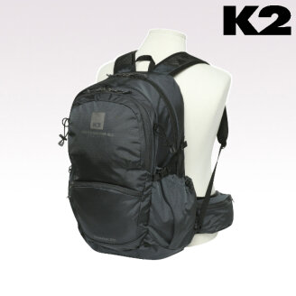 [AK수원점] [K2] KUS25B14 2C CHARM 25L 등산가방 배낭 남여공용 사계절