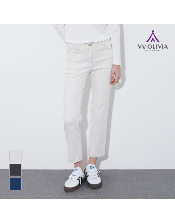 [VVOLIVIA] 데님 팬츠_VVBMP4X1311