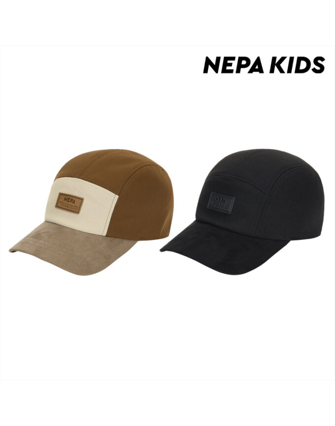 (키즈)사나 캠프 캡_KKE7402