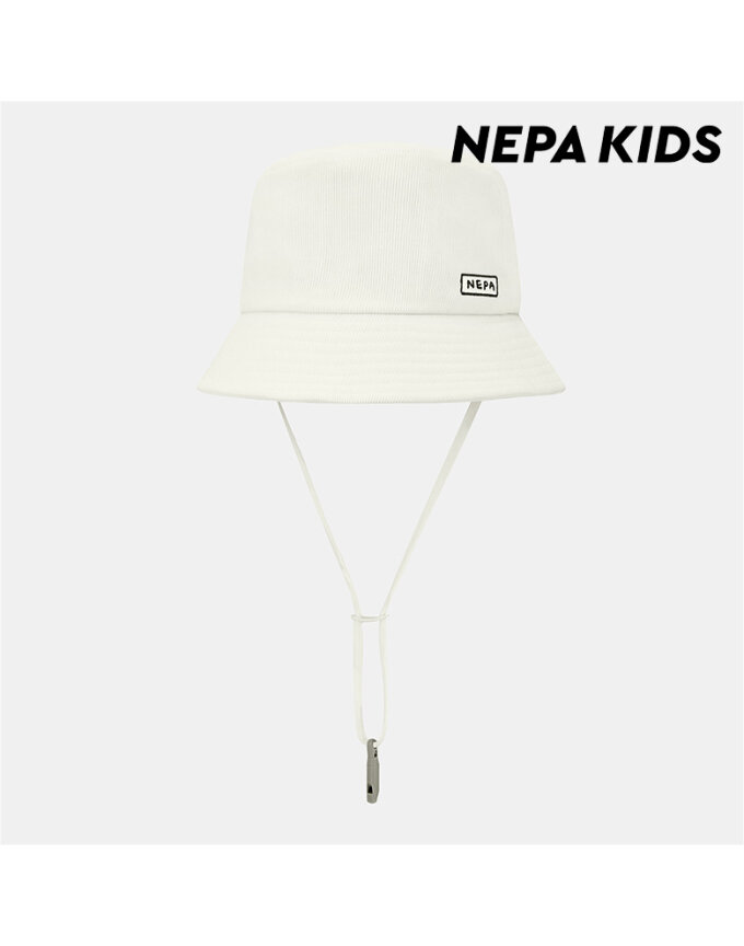 (키즈)프렌즈 버킷햇_KJE7402_E05