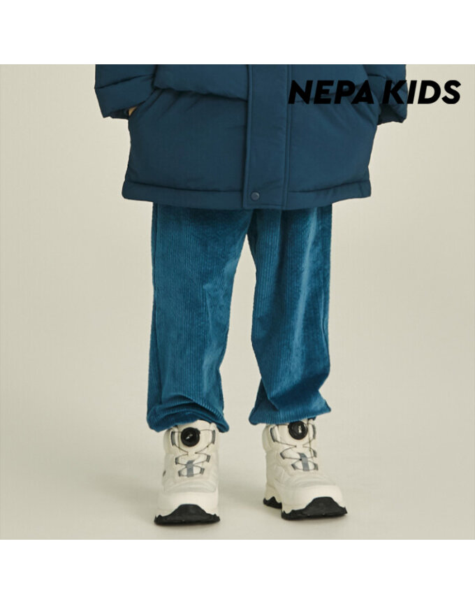(키즈)코듀로이 팬츠_KHE1603