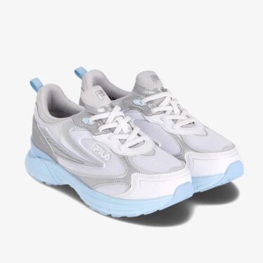[휠라키즈] 데이즈런 KD 101(WHITE,BLUE,BLUE)