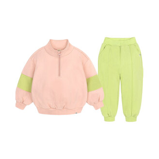[쁘띠뮤] 레볼루션기모상하복(GMHCE05_PK)