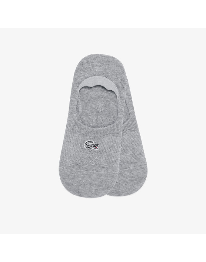 (여성) 베이직 매쉬 페이크 양말_RA879E-55G_CCA