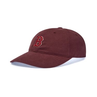 [MLB] 피치 트윌 스트럭쳐 볼캡 보스턴_3ACPB135N-43WID
