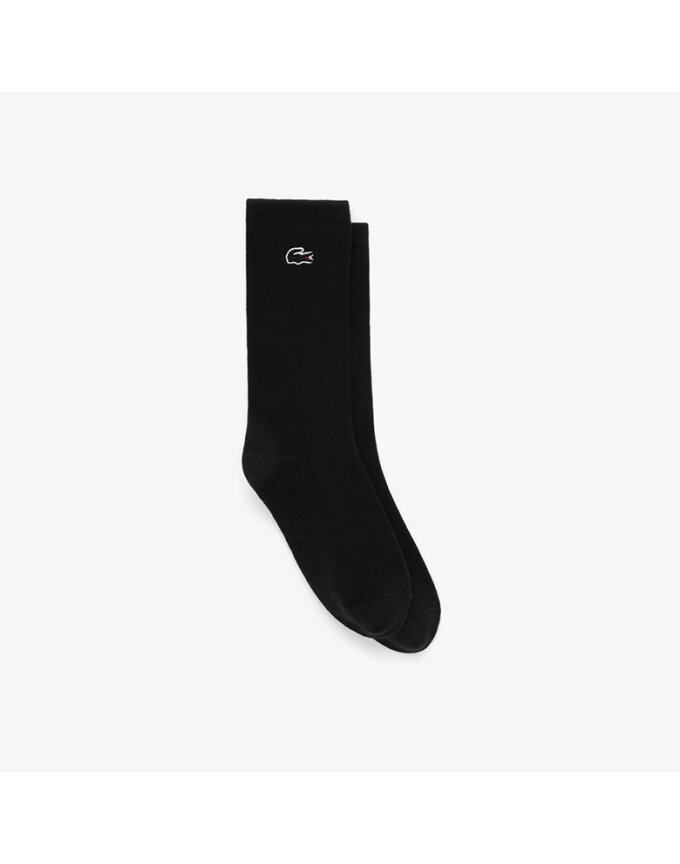 (여성) 플레인 장목 양말_RA113E-55G_031