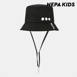 (키즈)스마일 버킷햇_KJE7403_C01