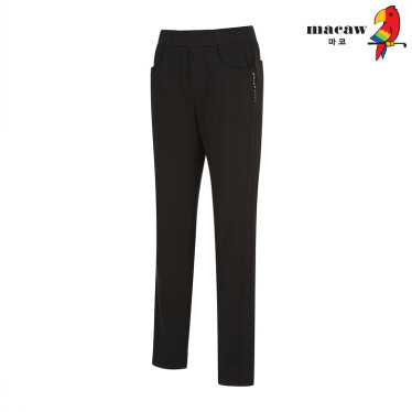 (여성)캐주얼 밴딩 팬츠 MNW3YP91