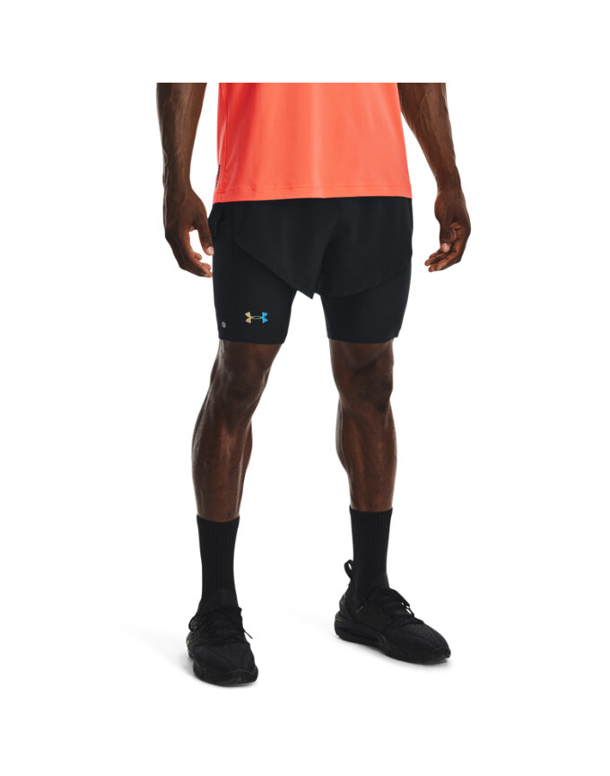 UA RUSH™ SmartForm 남성 투인원 쇼츠_1377154-001