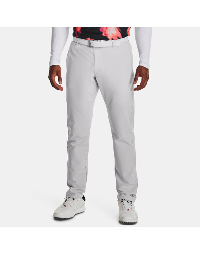 UA ColdGear Infrared 남성 테이퍼드 팬츠_1366289-014