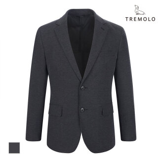 [TREMOLO] 나일론저지 자켓_TRNFA3YC521