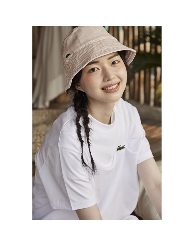 (여성) 데님 버킷햇_RK0321-55G_HCZ