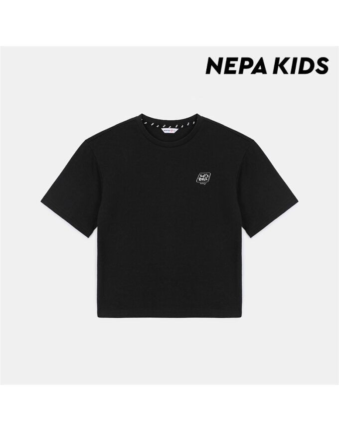 (키즈)스케이트 루즈 티셔츠_KKD5307_C01
