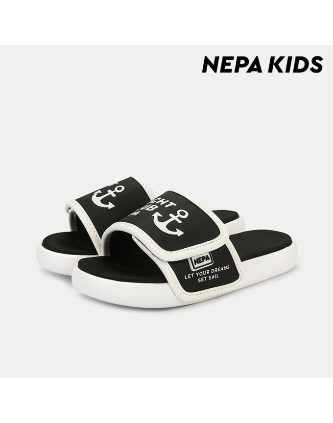 (키즈)밀라 슬리퍼_KJD7613_C01
