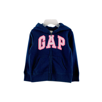 [GAP KIDS] 갭키즈 기모후드짚업(360996081_NA)