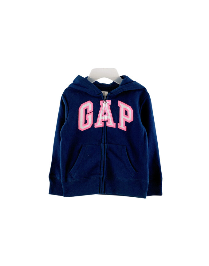 [GAP KIDS] 갭키즈 기모후드짚업(360996081_NA)