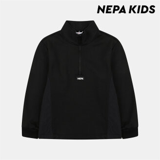 (키즈)캐스트 하프집 탑_KJF5305_C01