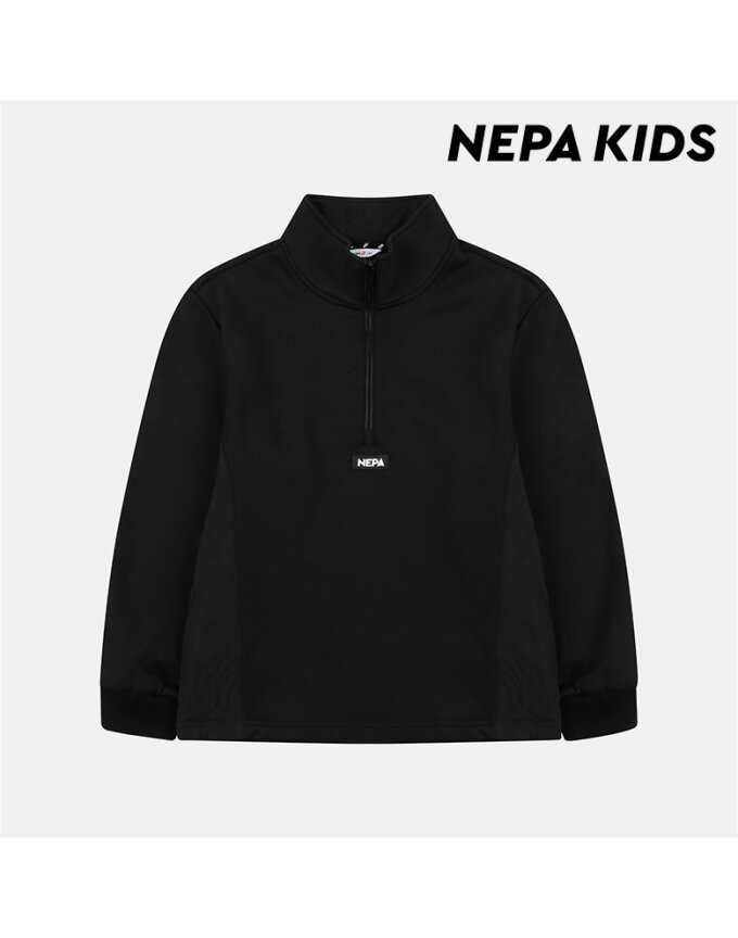 (키즈)캐스트 하프집 탑_KJF5305_C01