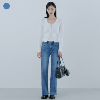 [ON]  여성 저온스 세미 와이드 MBL OQ2DE115