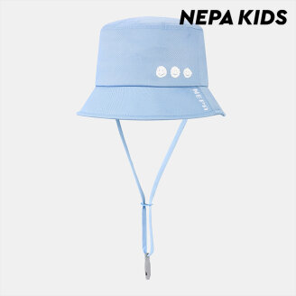 (키즈)스마일 버킷햇_KJE7403_N15