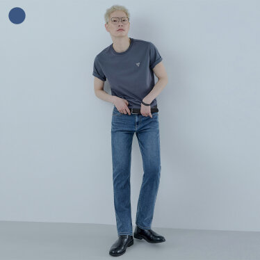 [ON] 하이라이즈 스트레이트 DBL NQ1DE123
