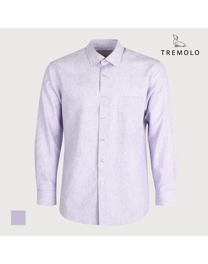 [TREMOLO] 솔리드라이크 D셔츠_TGBTL3S1421