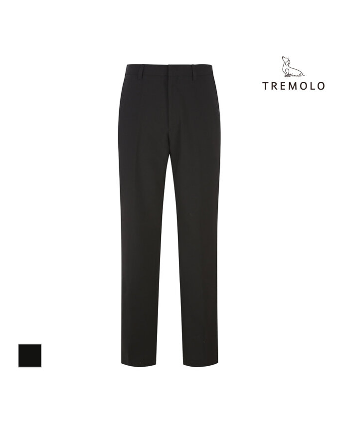 [TREMOLO] 사계절 폴리스판 팬츠_TRNDL3YC551