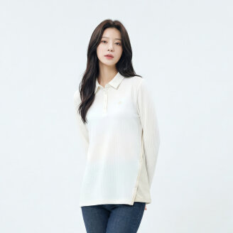 자카드 제에리 티셔츠_1J25131